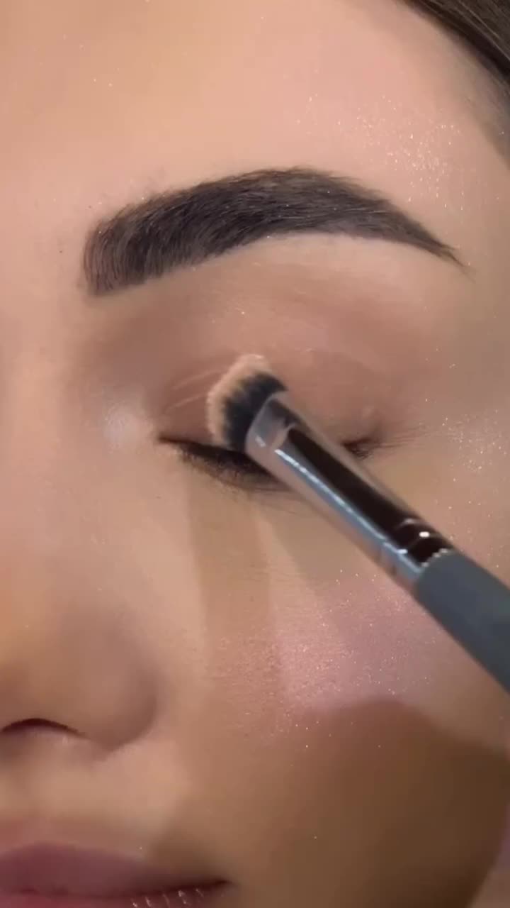 @Makeup tutorial