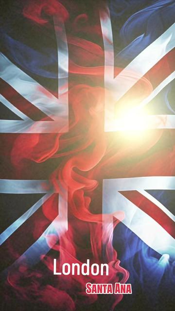 @londonsantaana