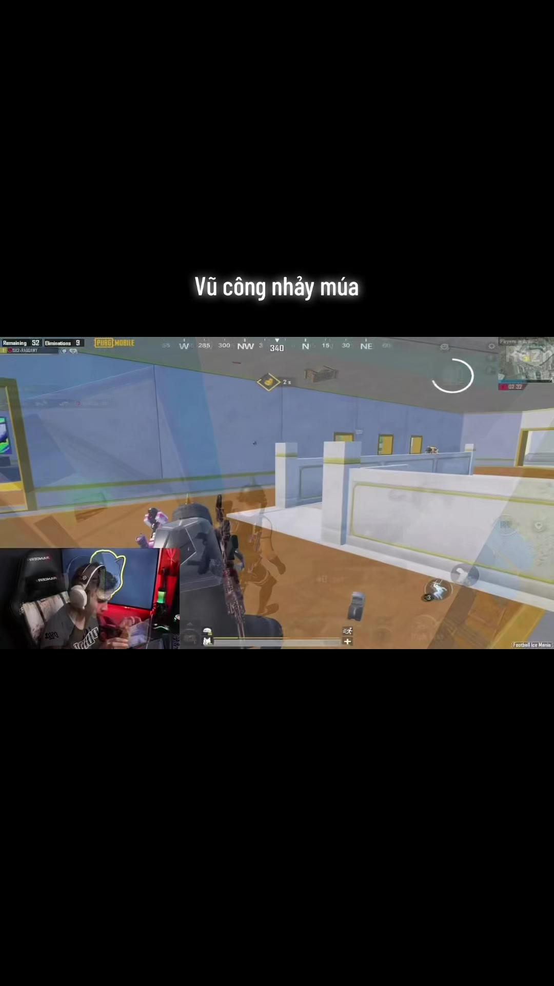 @Thoại•Gymer PUBG