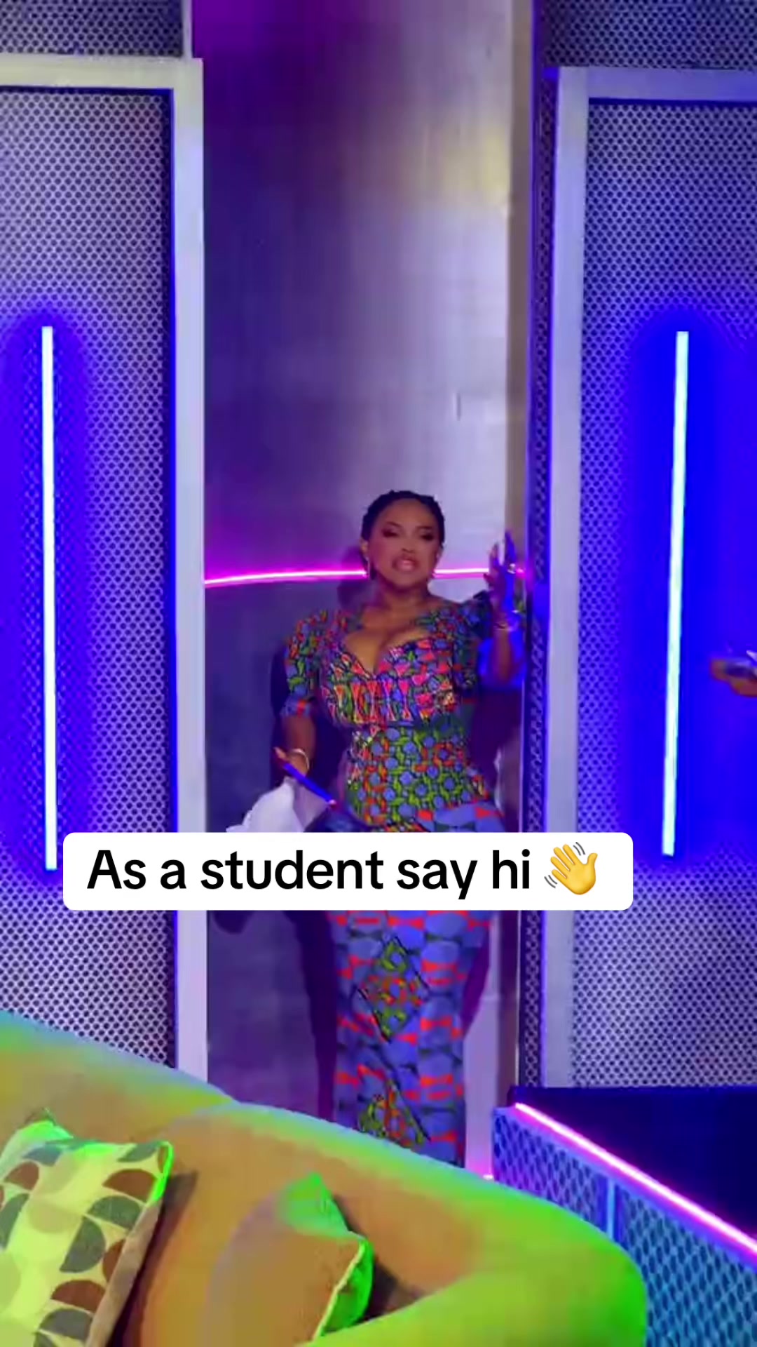 @Nana AMA