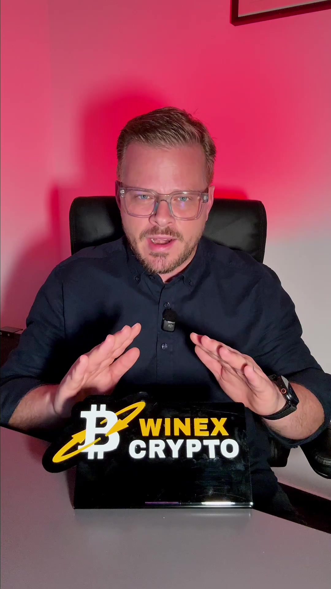 @Winex Exchange