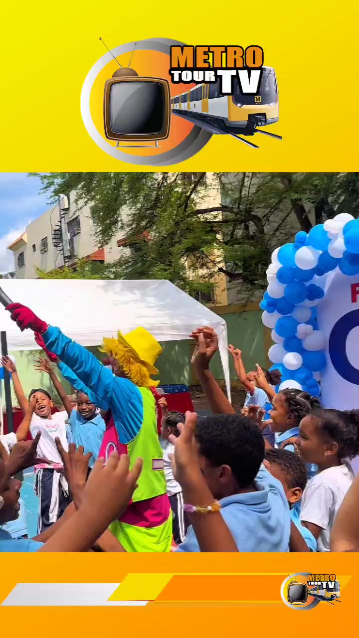 @MetrotourTV