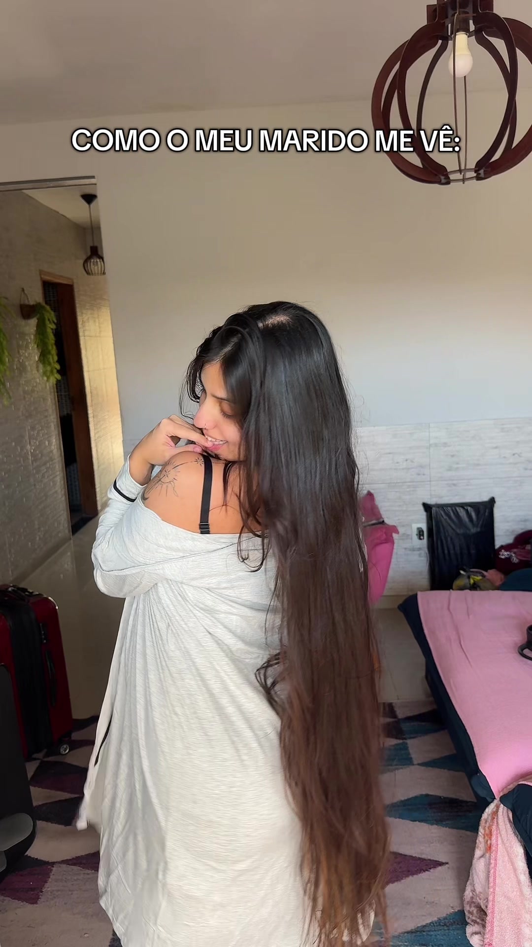 @Thayna Vidal