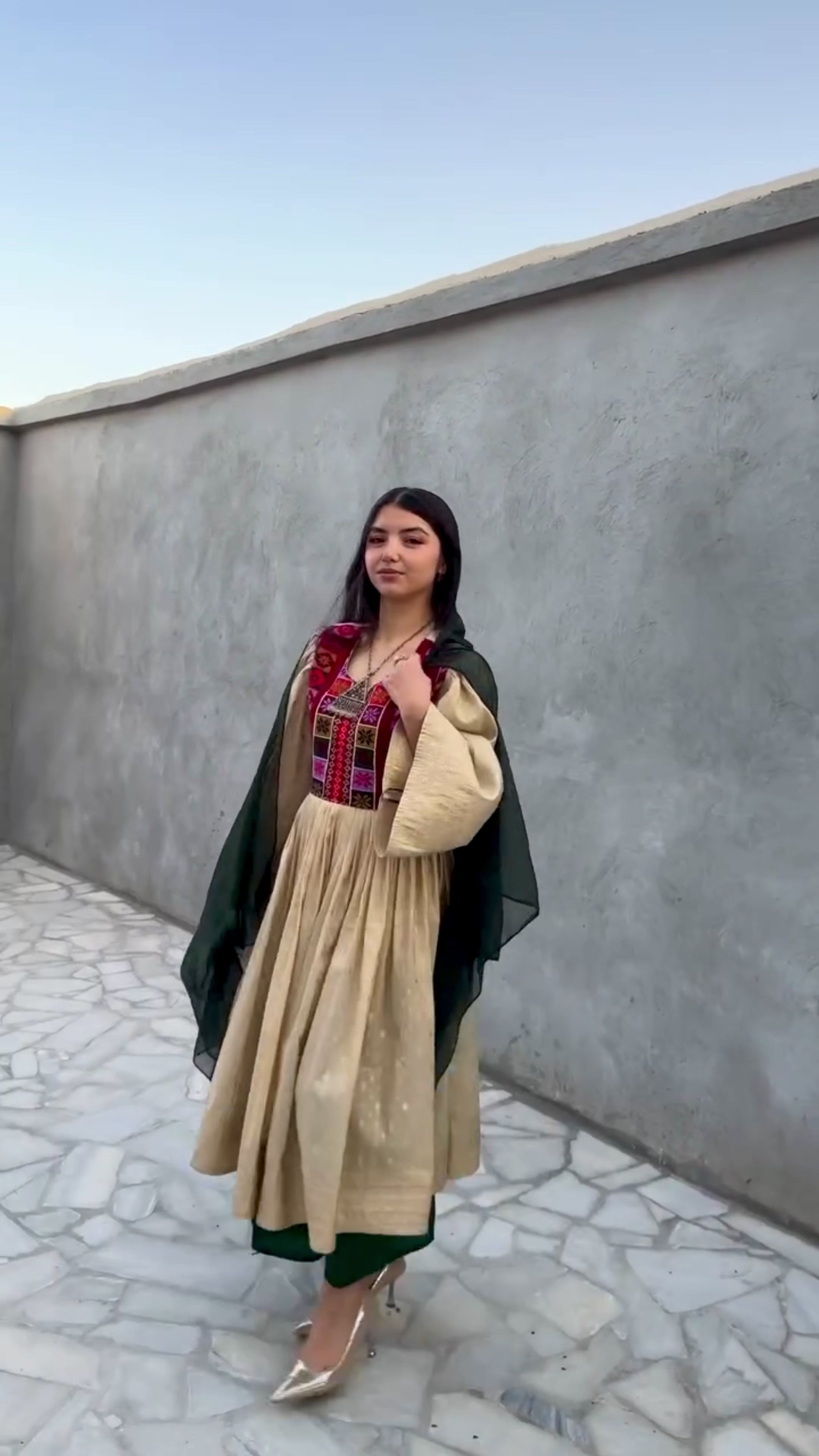@Shakila&ensp;Ibrahimi