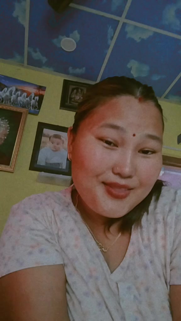 @Dilmaya Gurung 💫