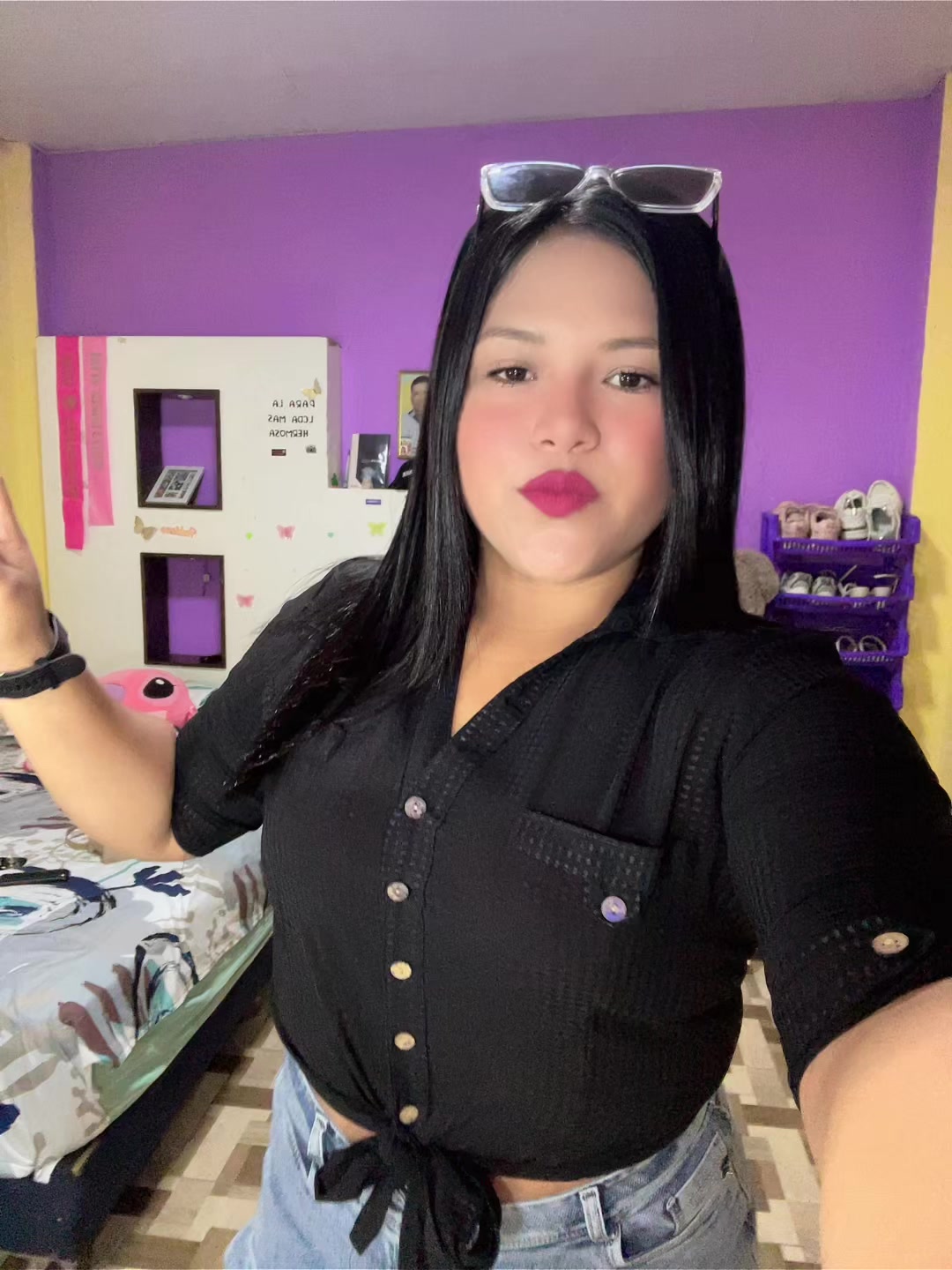 @Fabiana Rabelo🦋