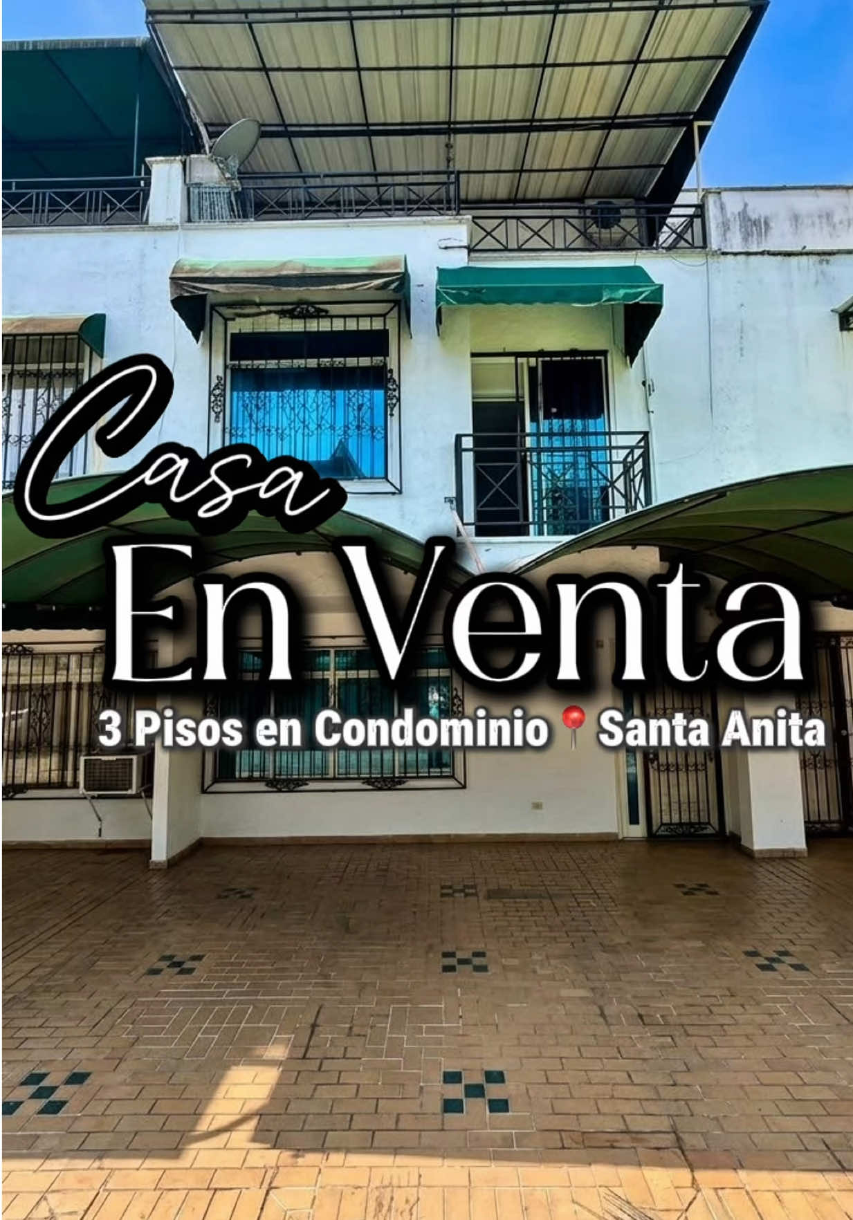 @Tu Inmueble Con Alejo Cadena