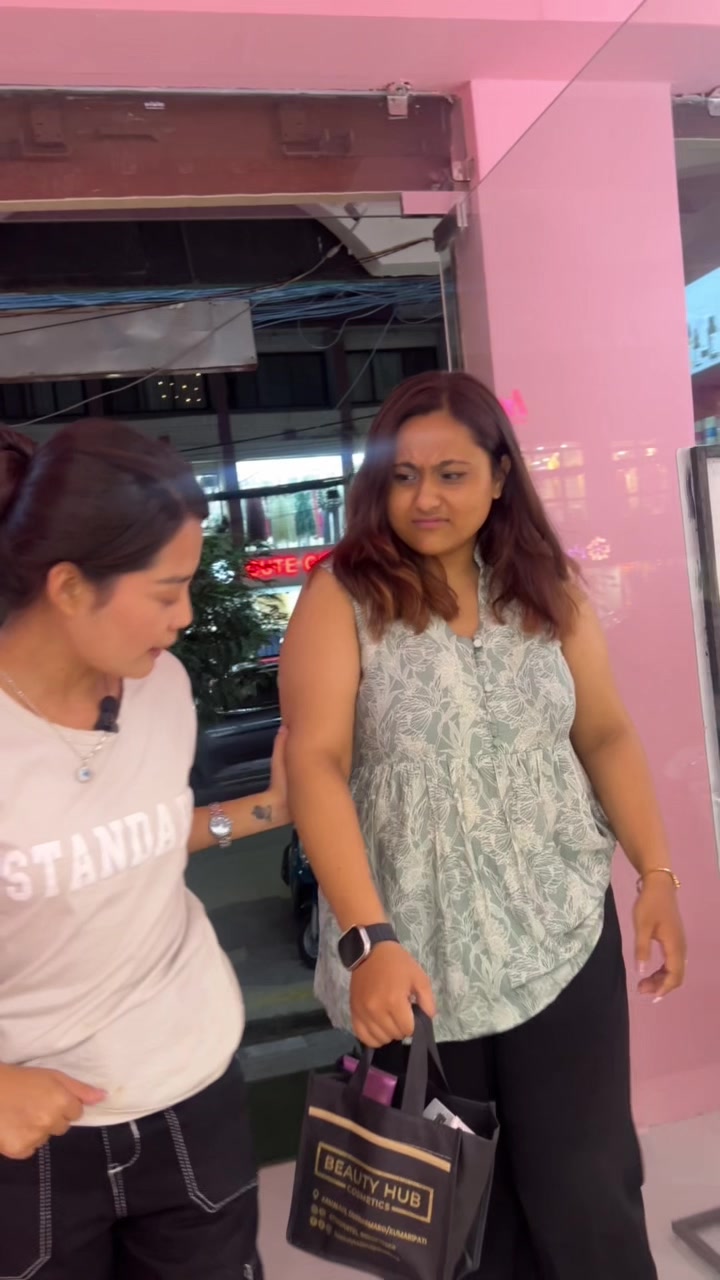 @Beauty Hub Nepal Official