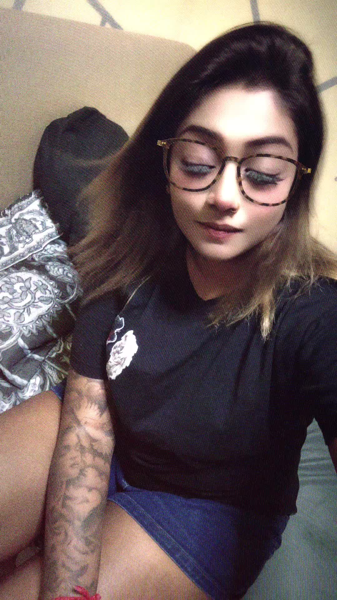 @GelinaJustin