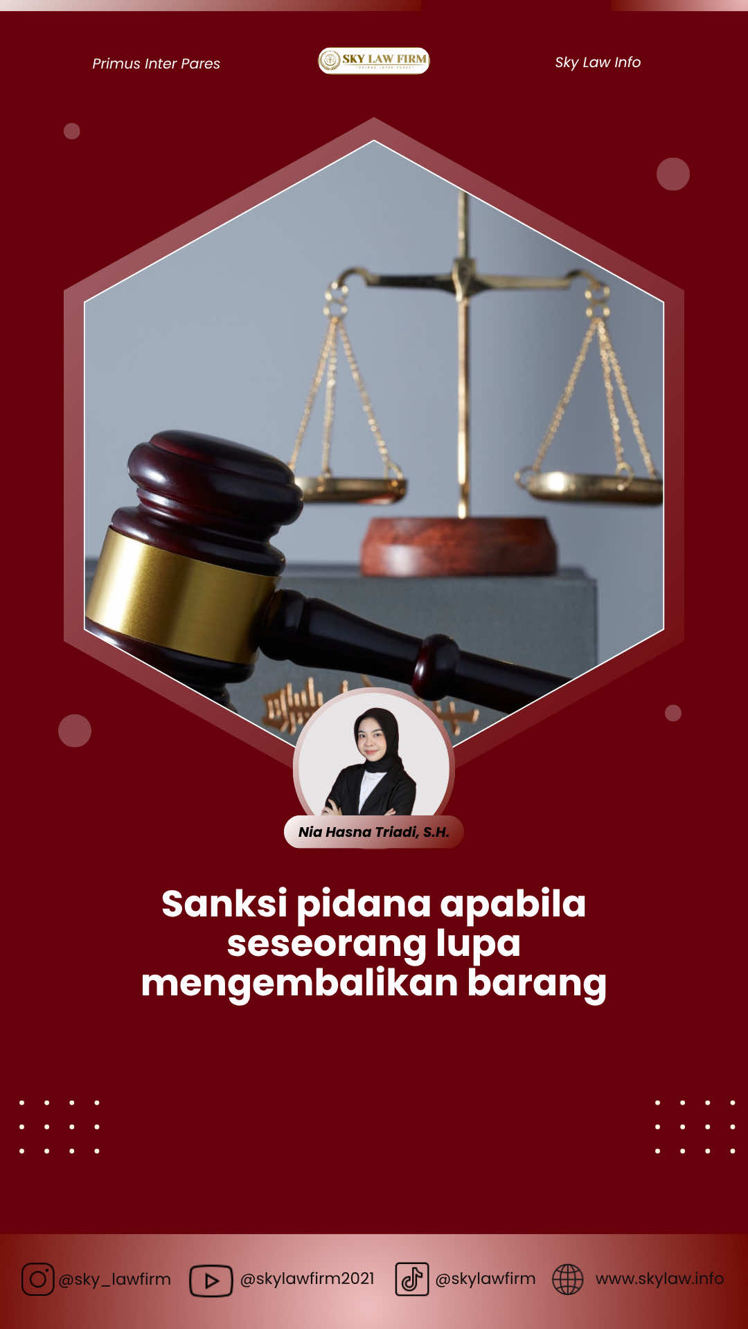 @SKY Law Firm