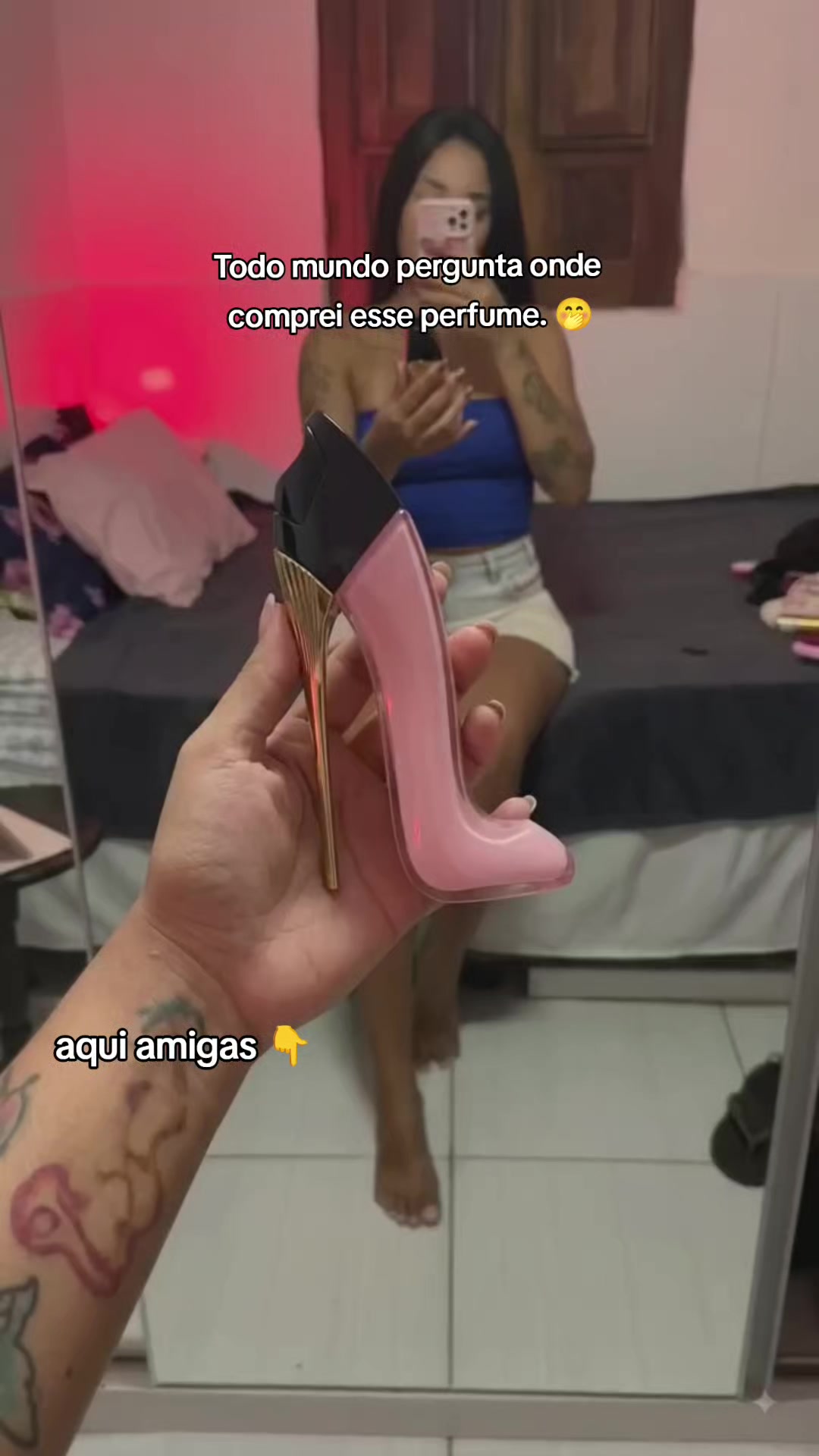@Luana Barros