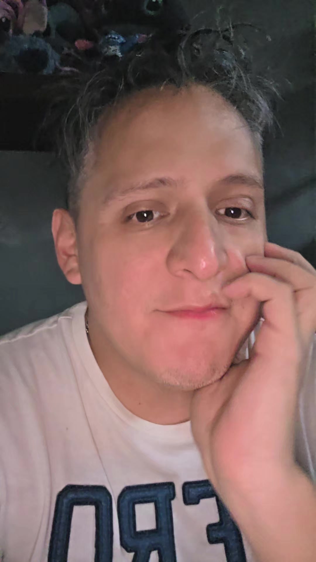 @Soy Alex Solis