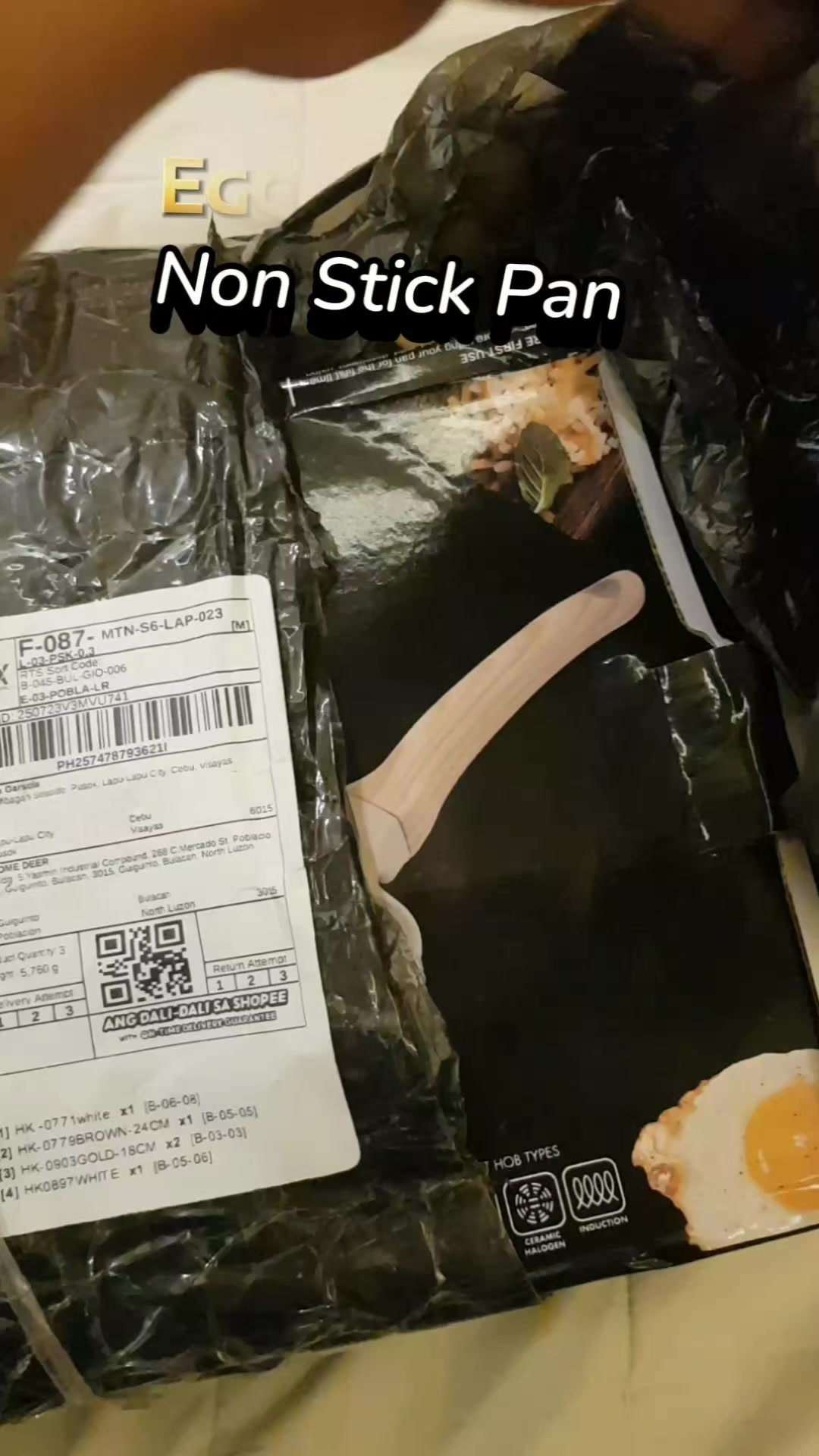 @Eralyn GarStore