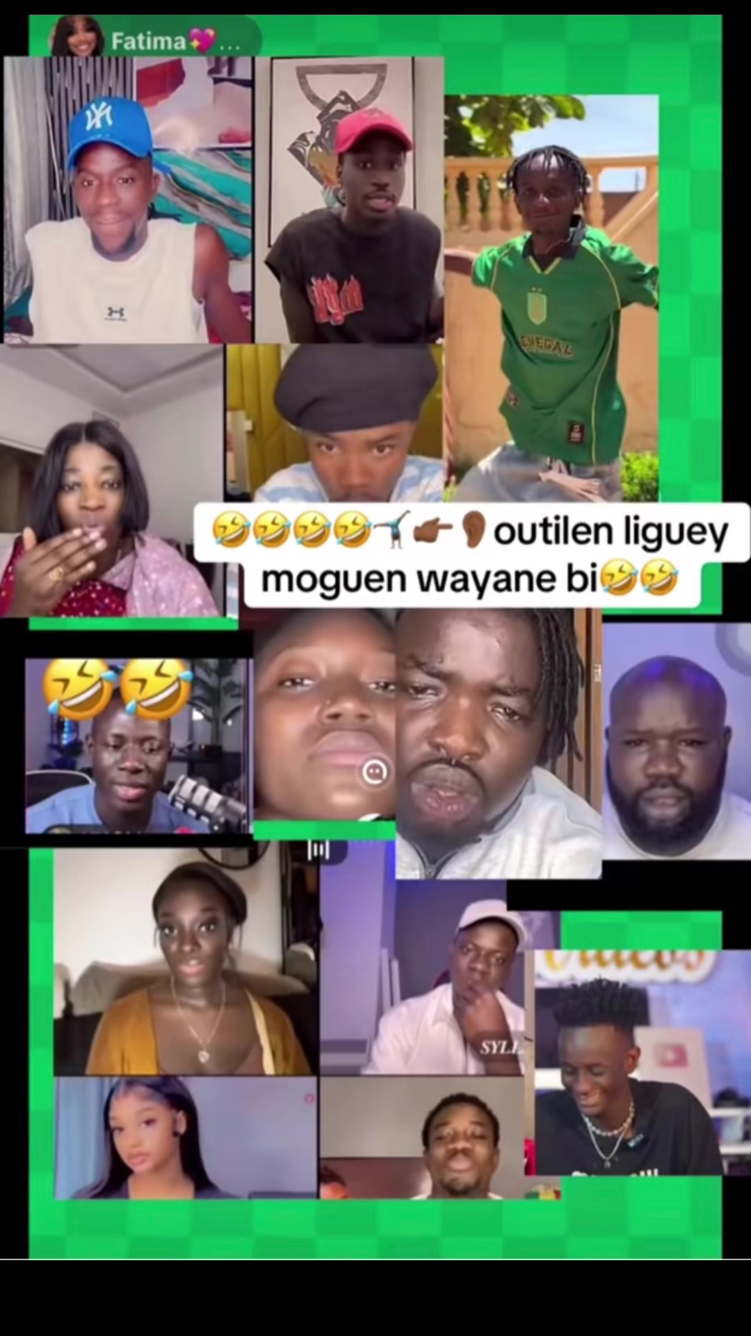 @🌻🌜Linguére🌜D’éco🌛🌻