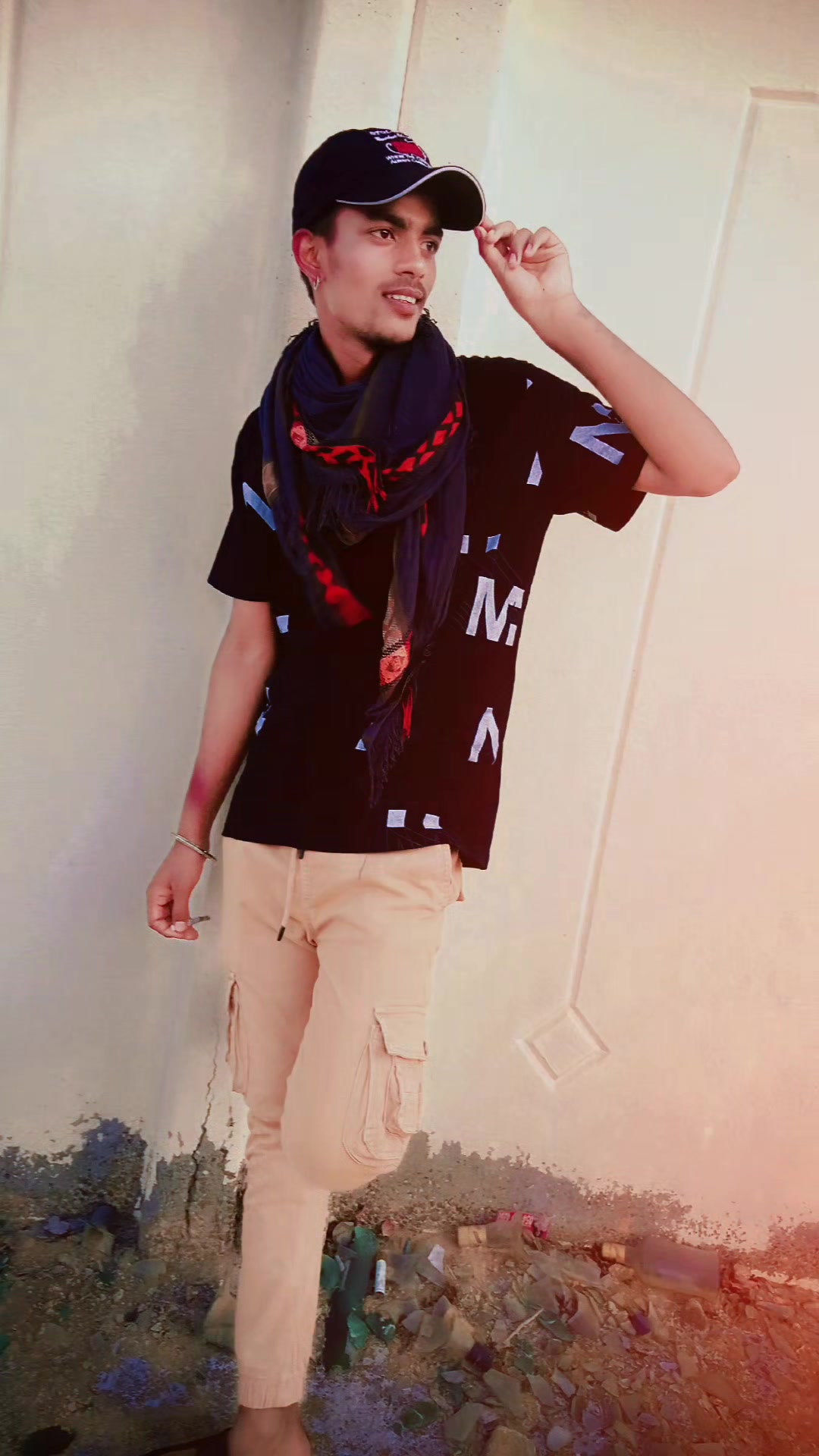 @RaJa YaDaV