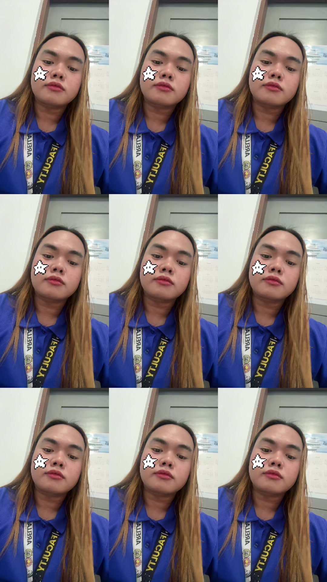 @Maria Carla Maxine
