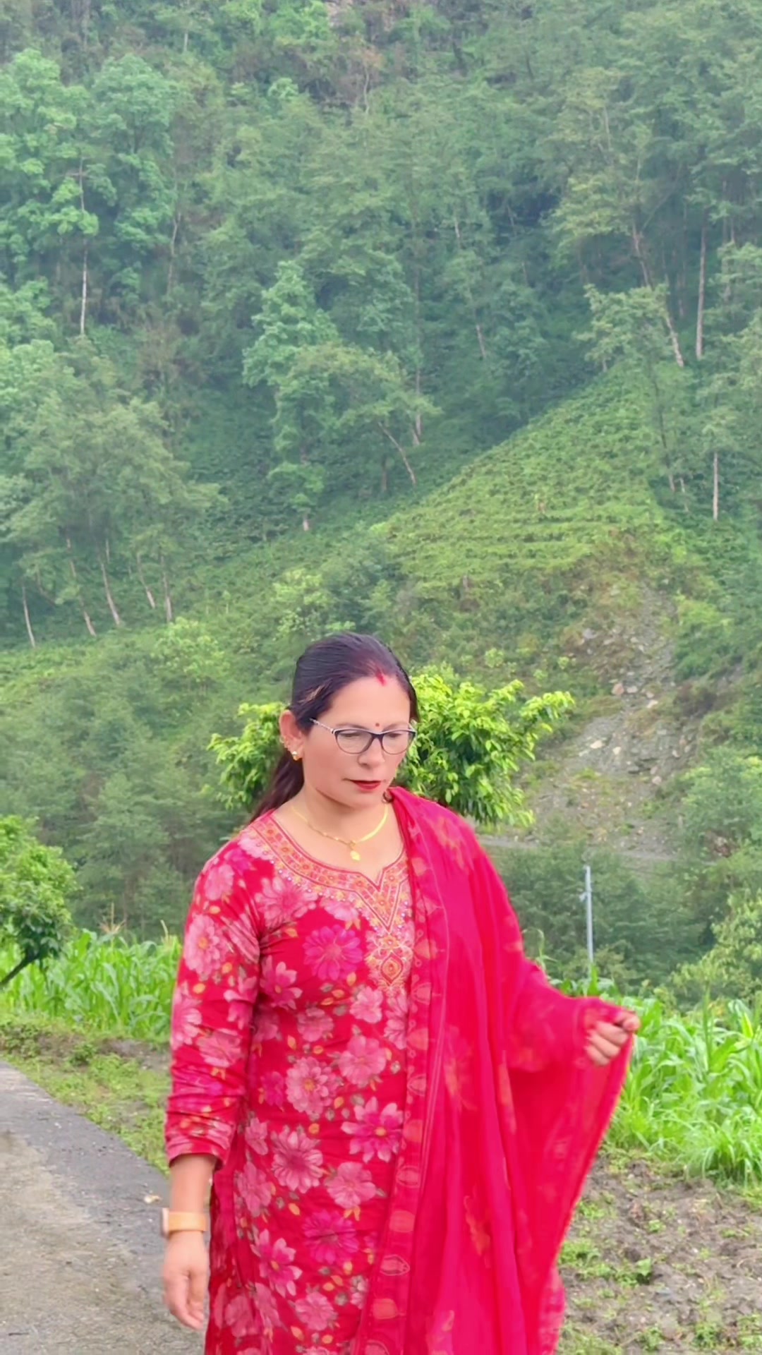 @Manju Subedi🫰🏻