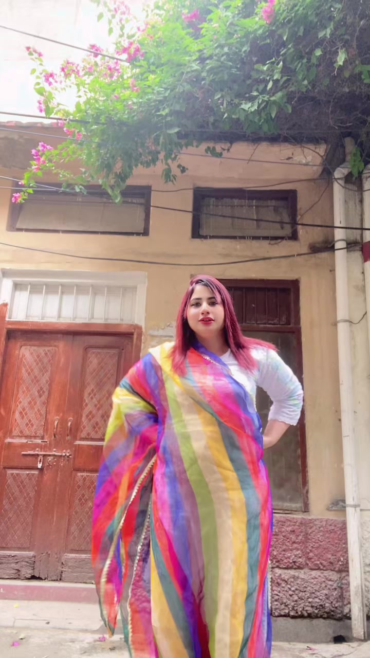 @Zara khan