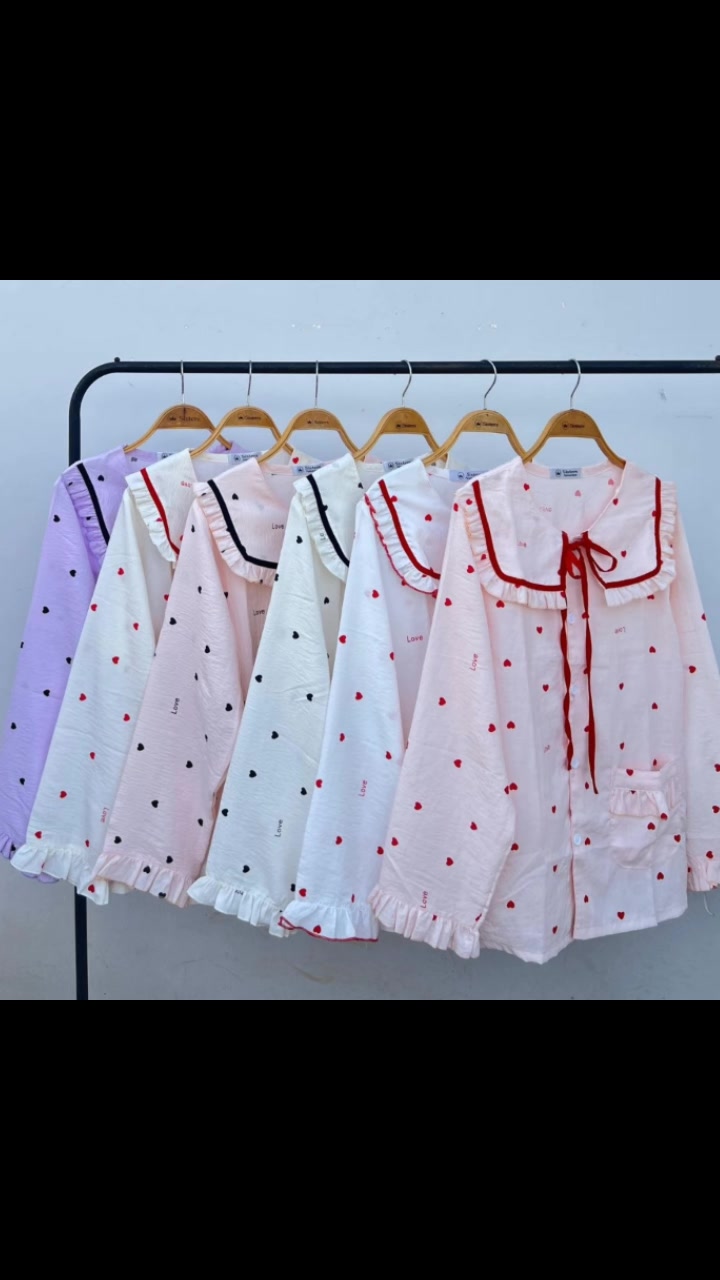 @MAY SU Collection