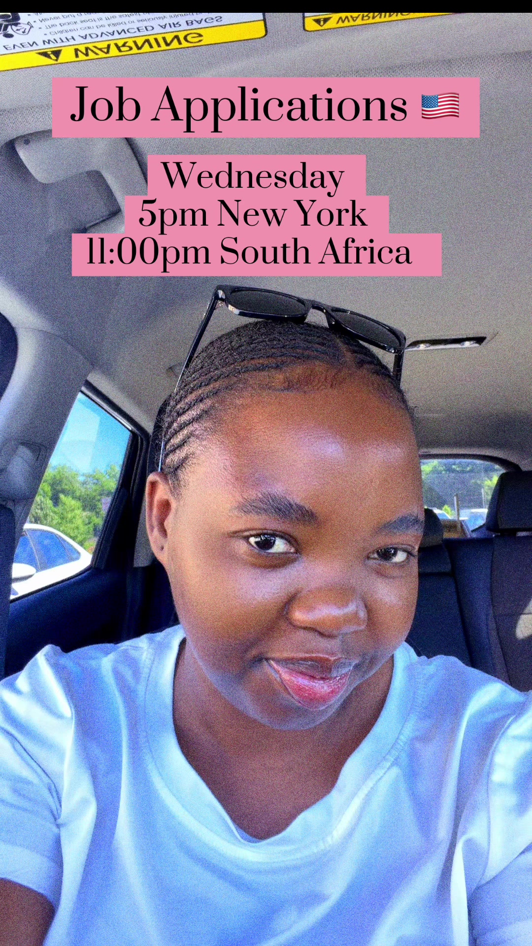 @LIFE ABROAD 🇿🇦🇺🇸
