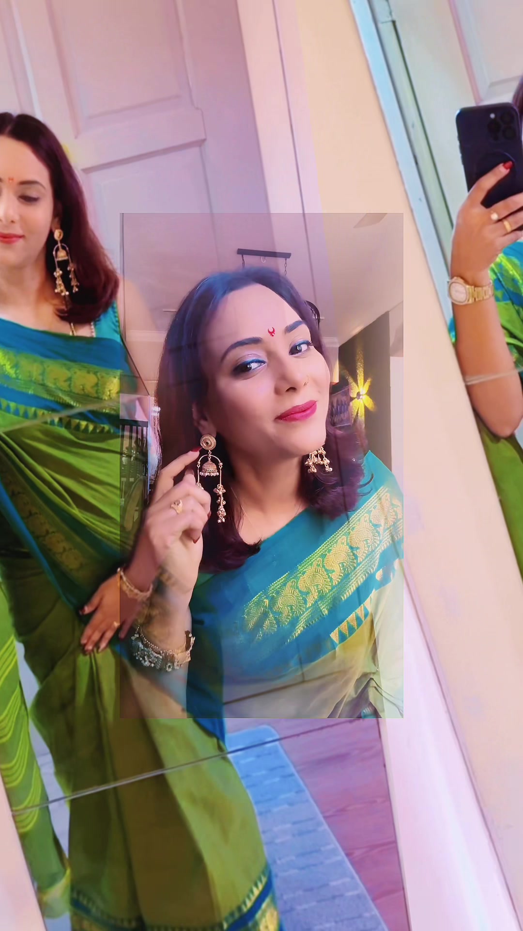@Anu Ramamoorthy