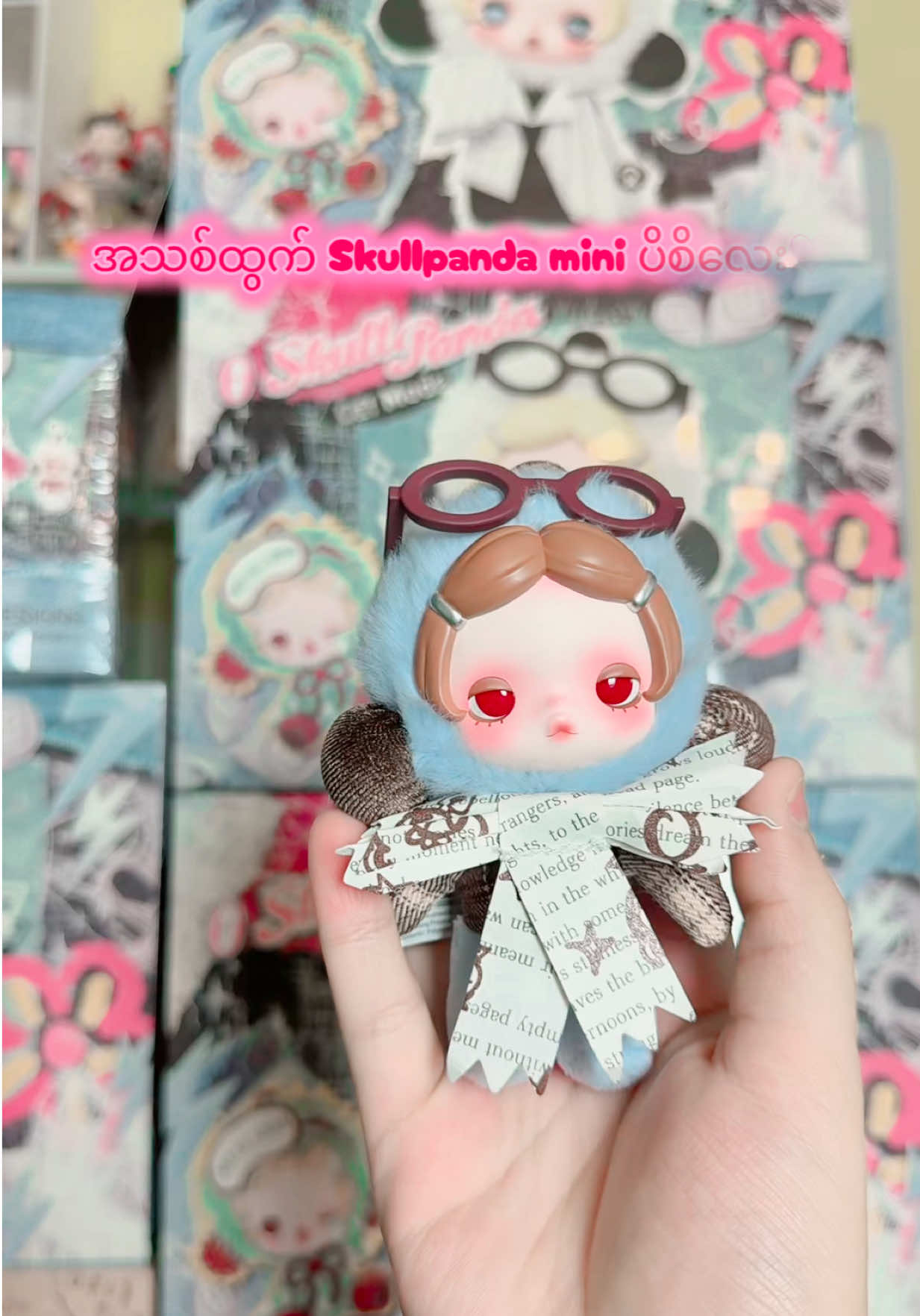 @Weik Toy Shop (Fb- page)