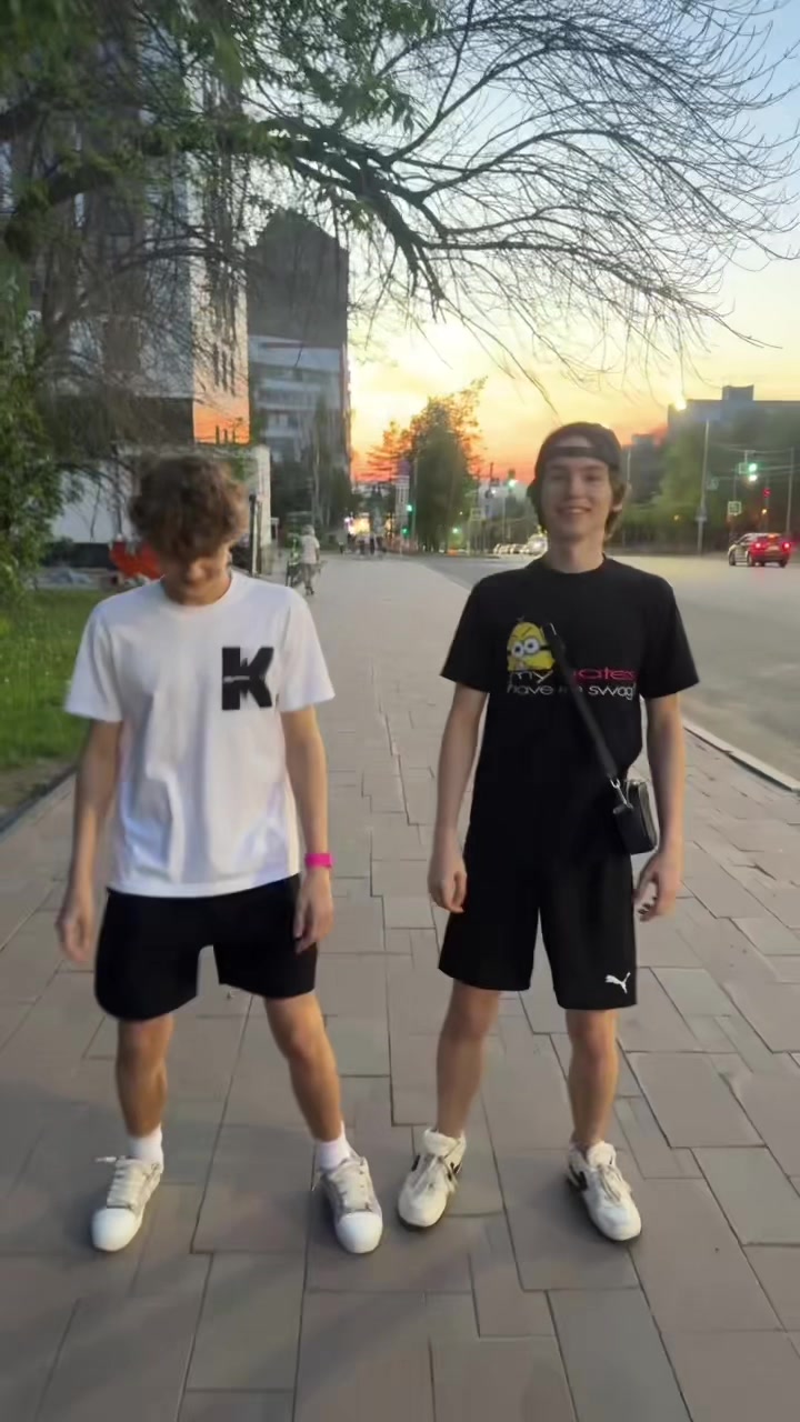 @egormorris
