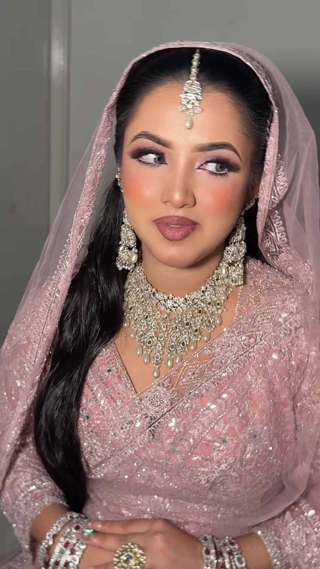 @Khadiza's Makeover