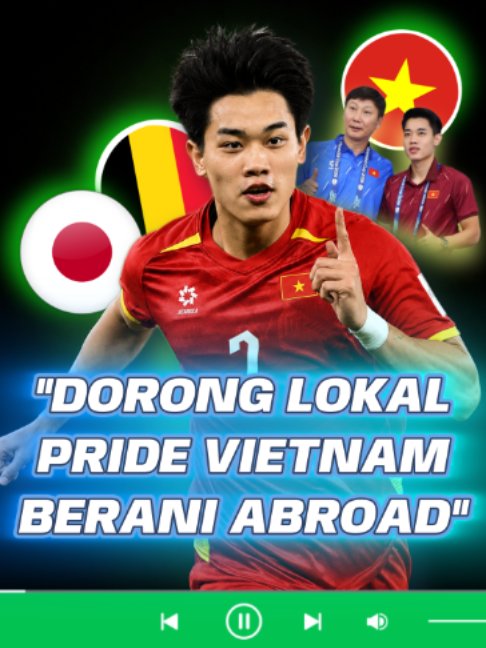 @Football Bes Reborn ASLI