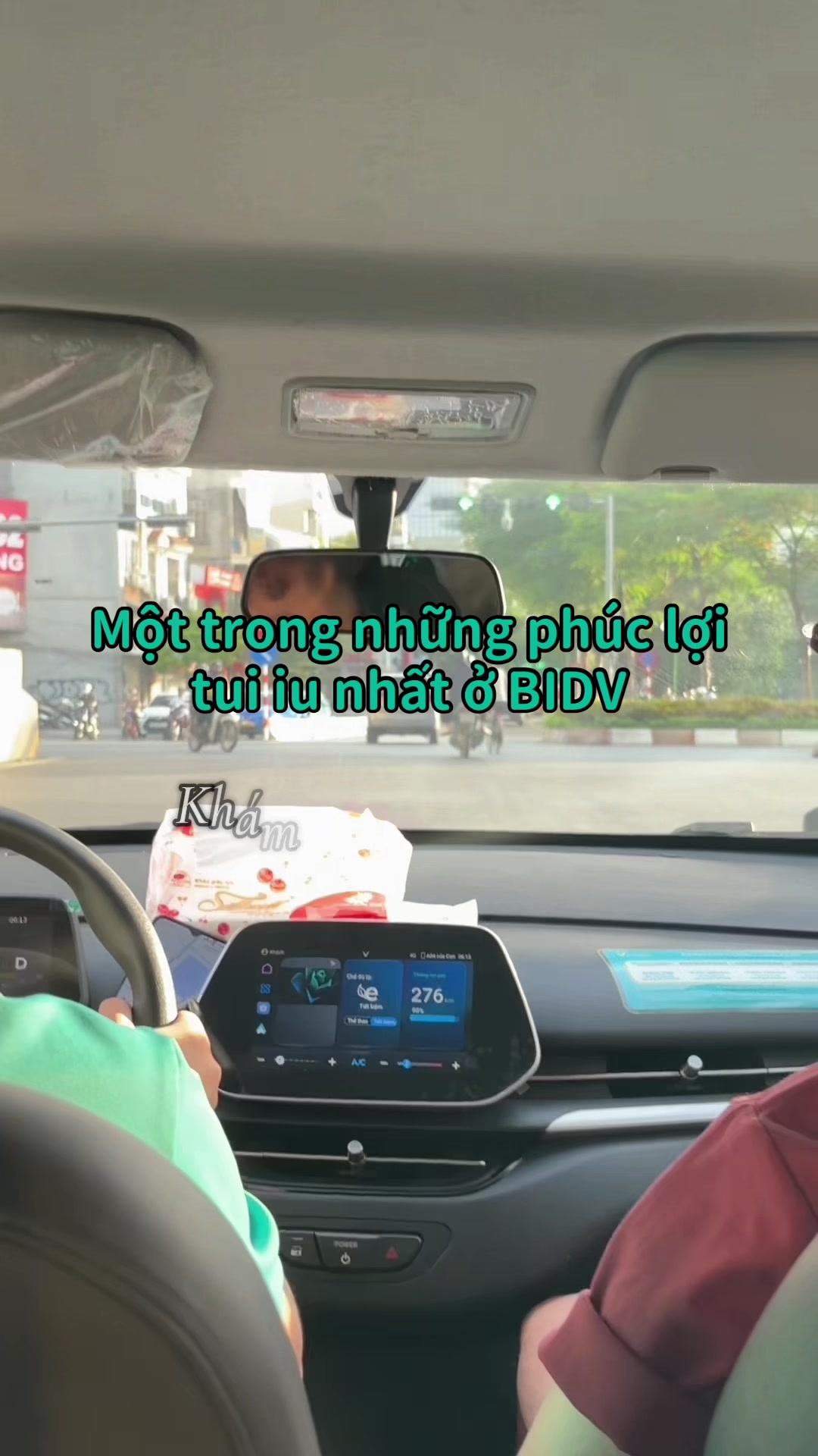 @Làm gì giờ này chưa về?