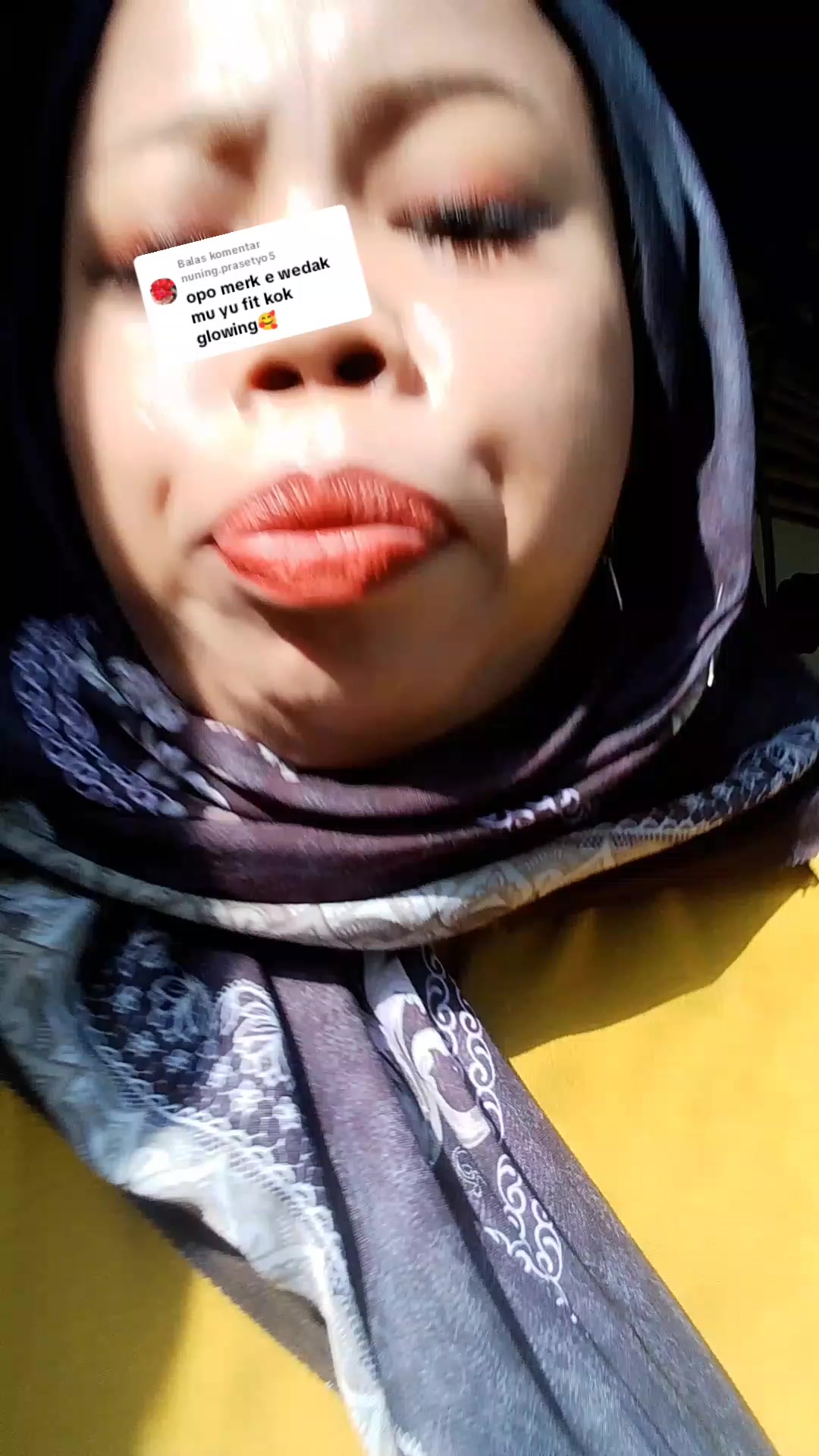 @FitriyyahMK