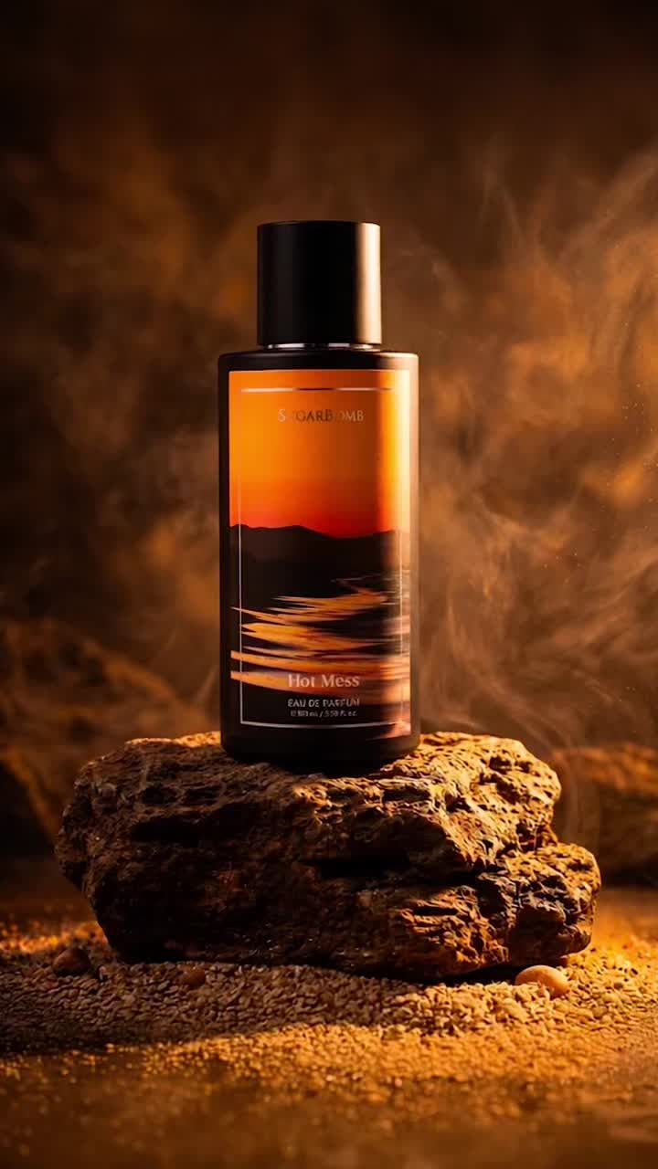 @SugarBomb Perfumes Official