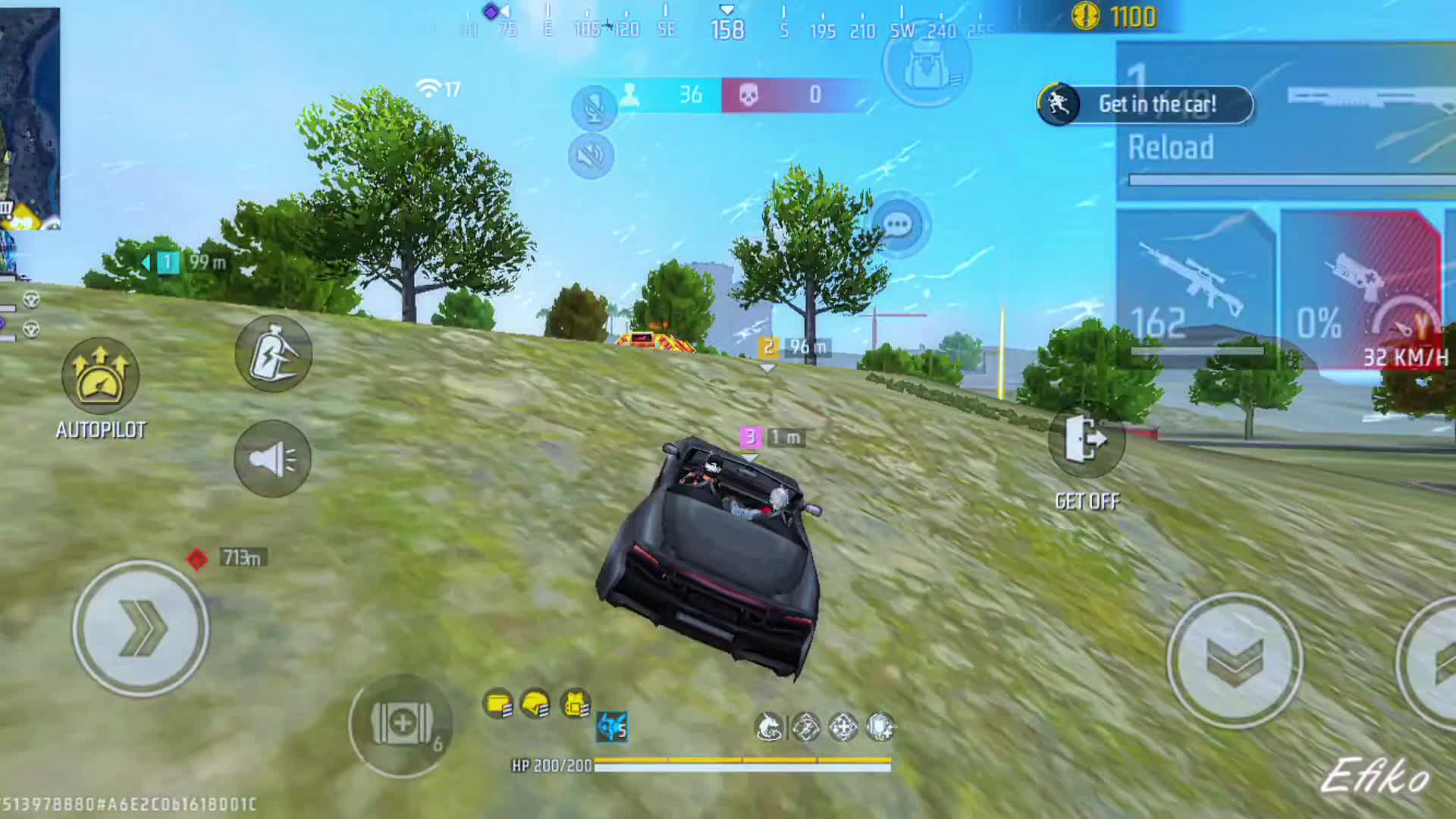 @1 only VOLT ๐ฅ