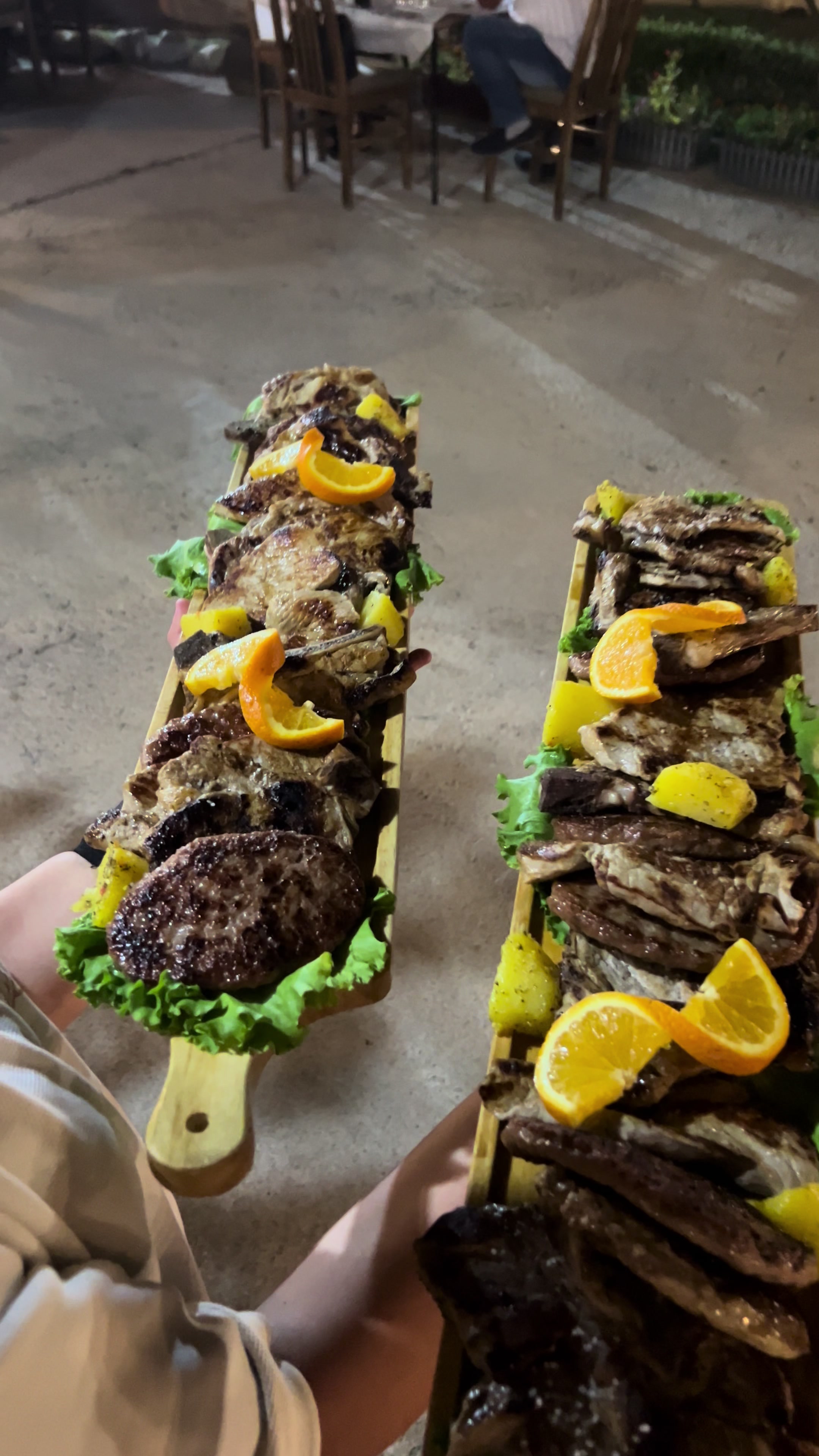 @restaurant Zabeli-Reçan
