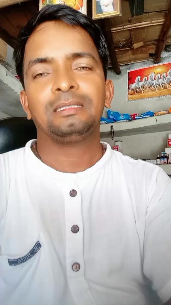 @Mr. Dileep Thakur