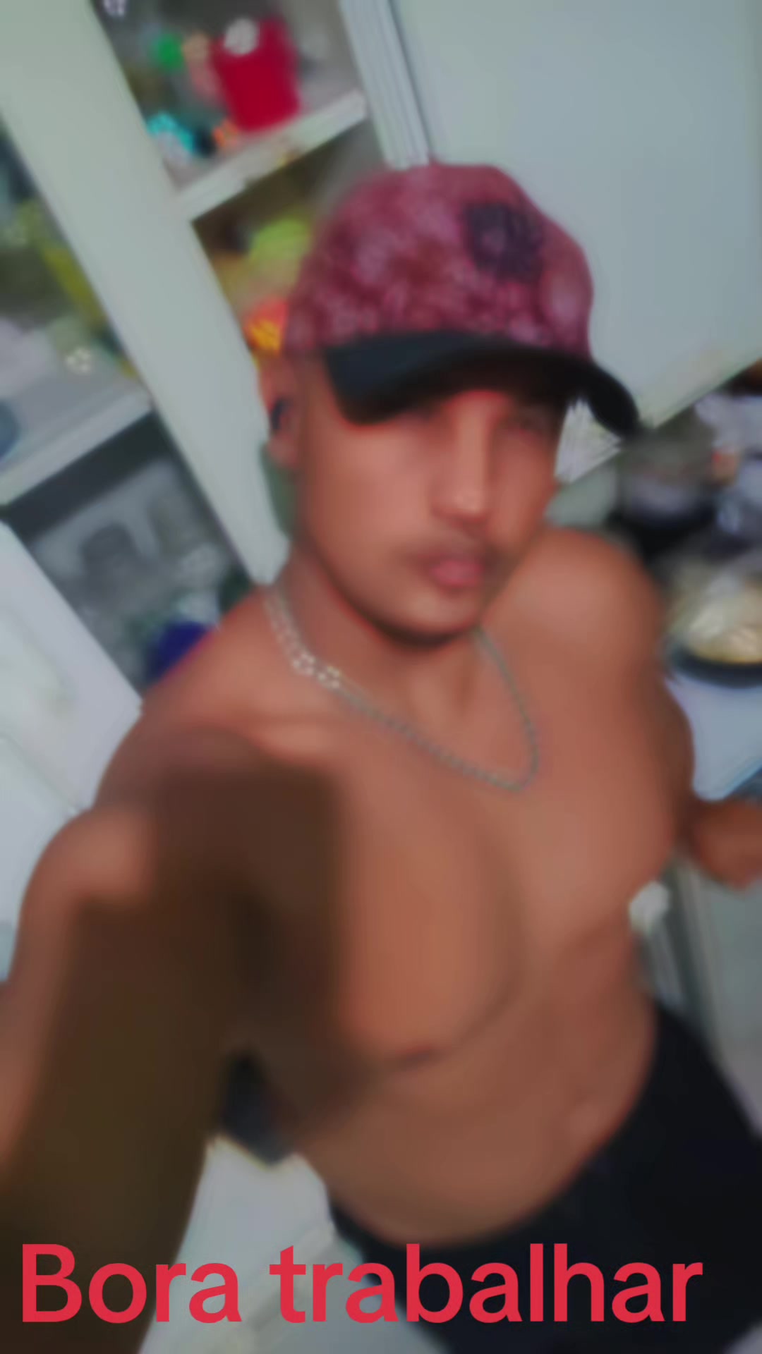 @Edvan Damacena