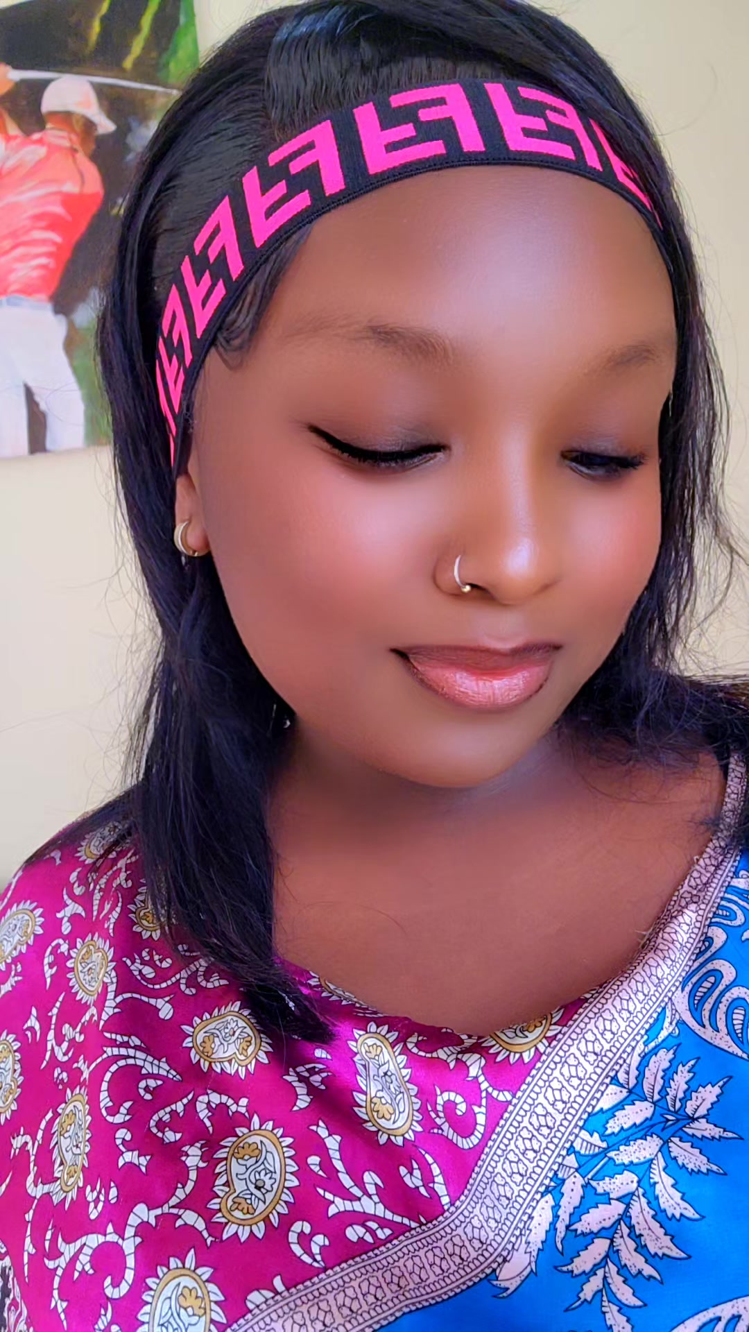 @Venenzuelah Nyambura