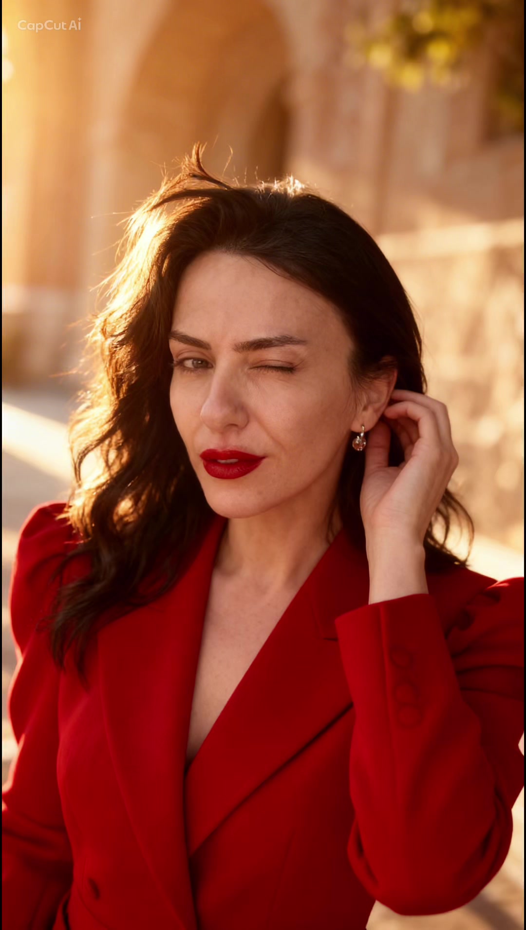 @Selma Aydın