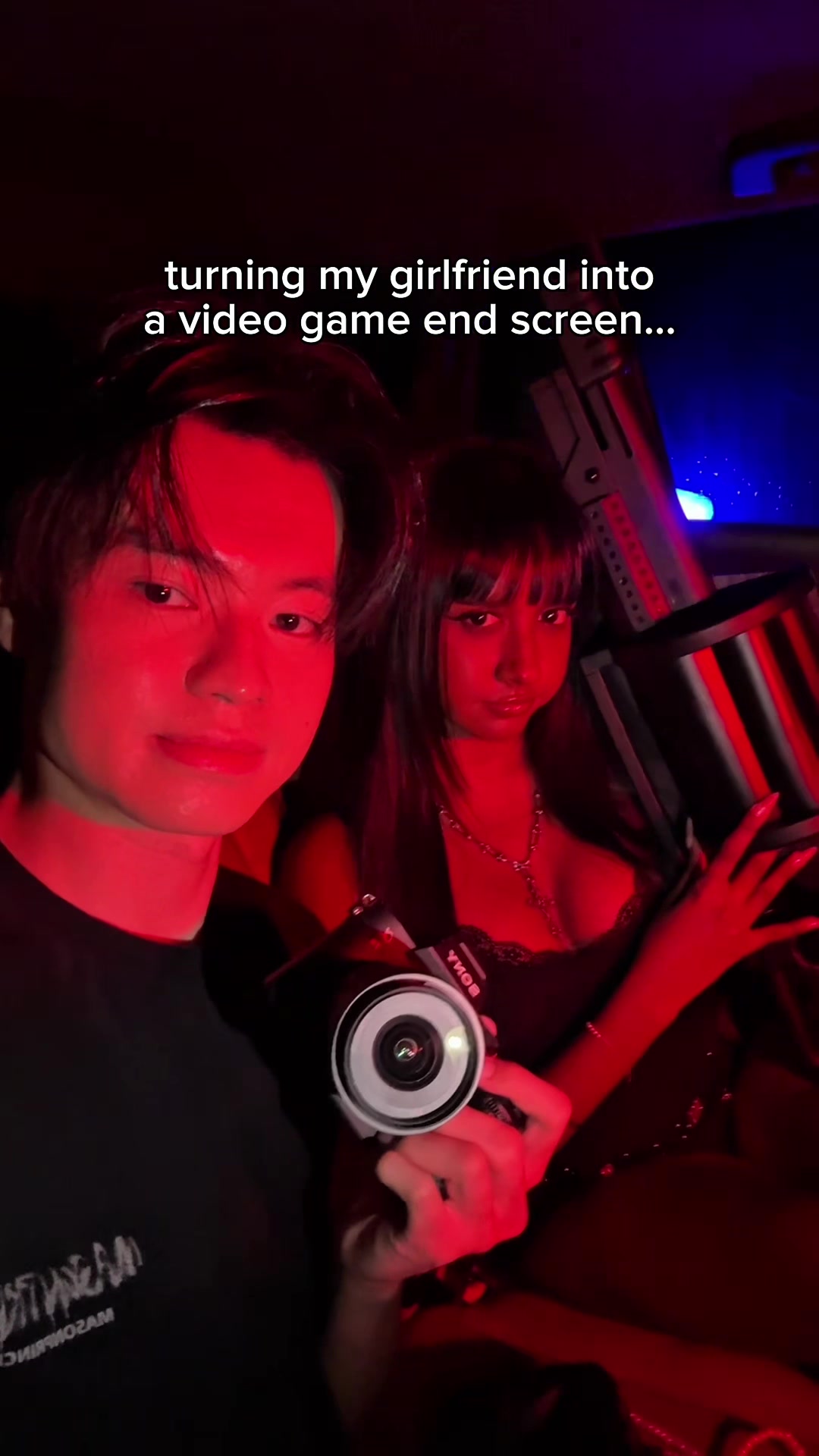 @sherrin and yixi