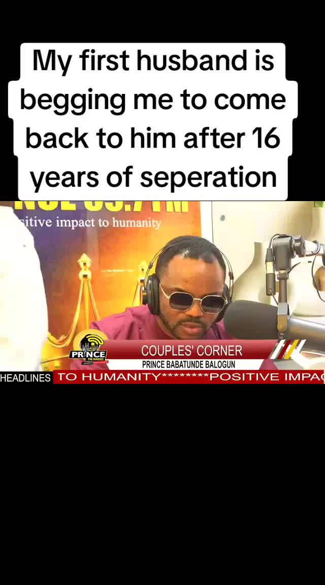 @PRINCE BABATUNDE