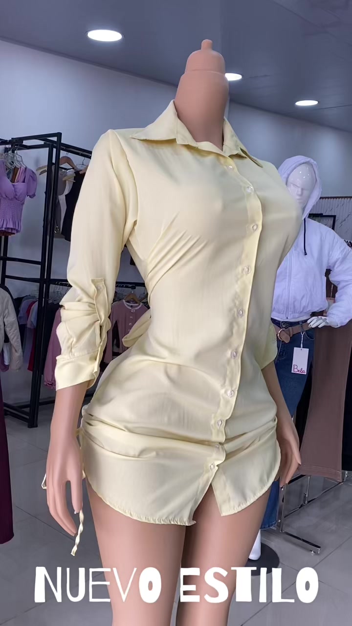 @Ari Fashion