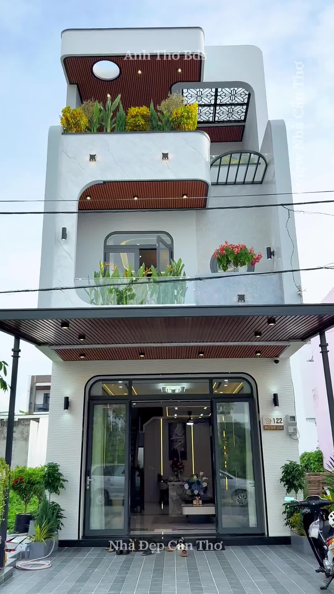 @Anh Thơ Review Nh&agrave; Cần Thơ