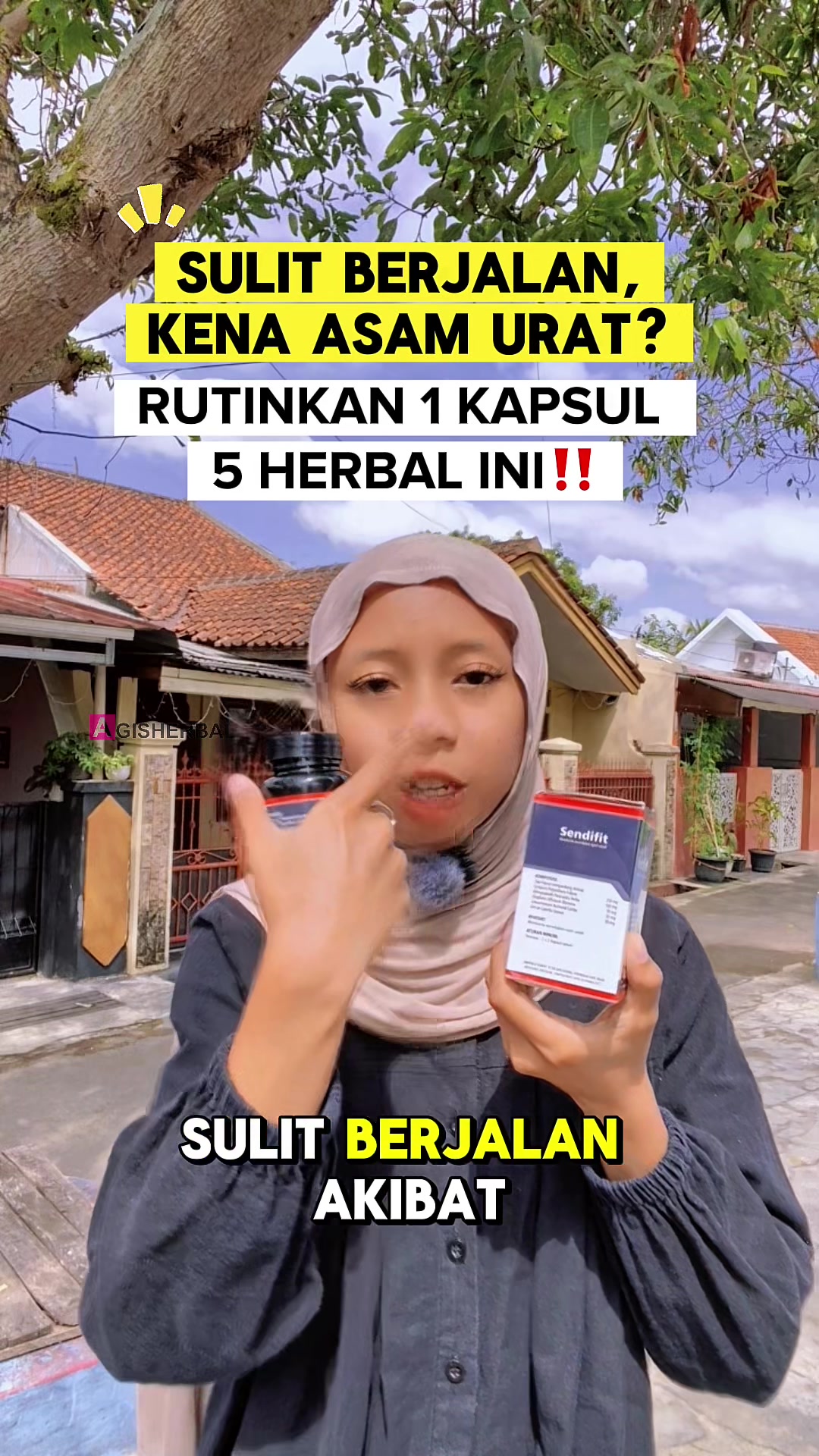@Agis Herbal Shop