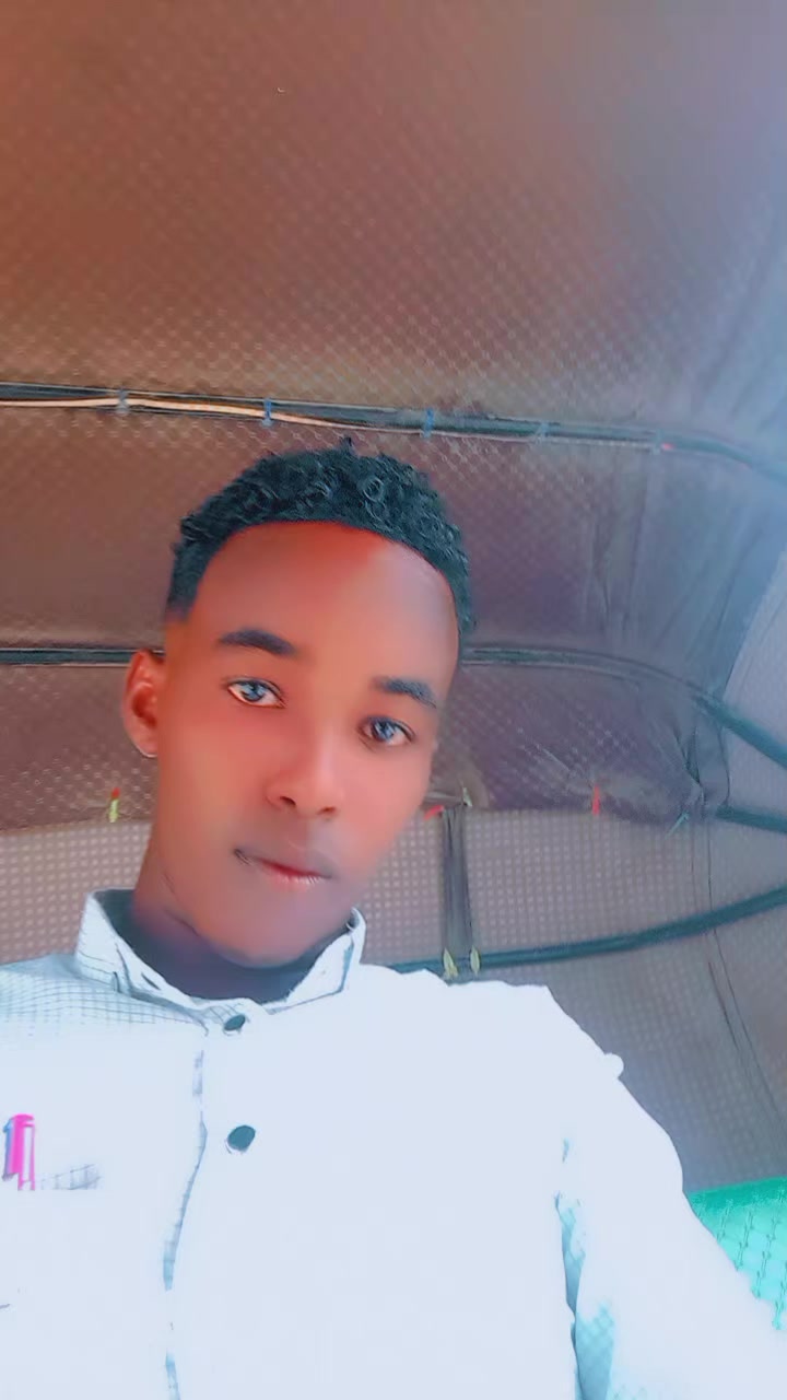 @Seydow Kadarey