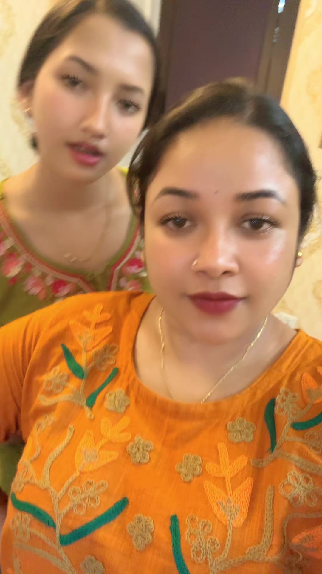 @Anita Baiju (कमला भाउजु)