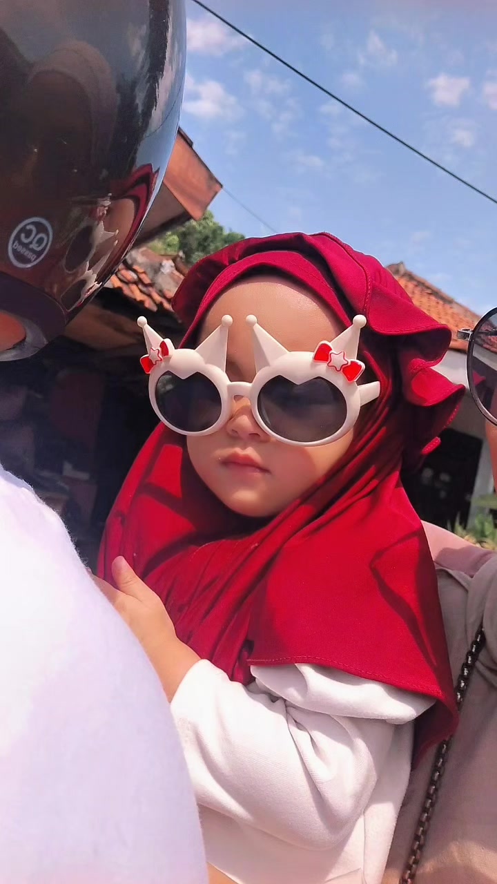 @Bunda Mazna