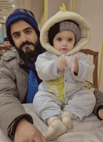 @Irfan Mehar