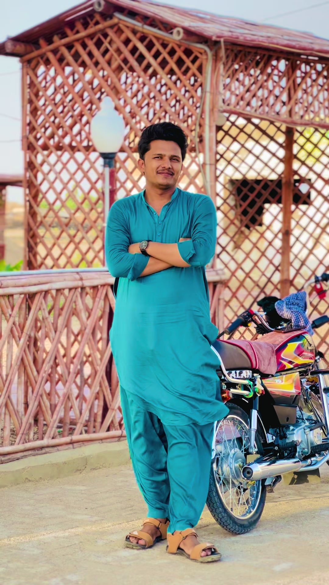 @🤩چریو ڇوڪرو🤩