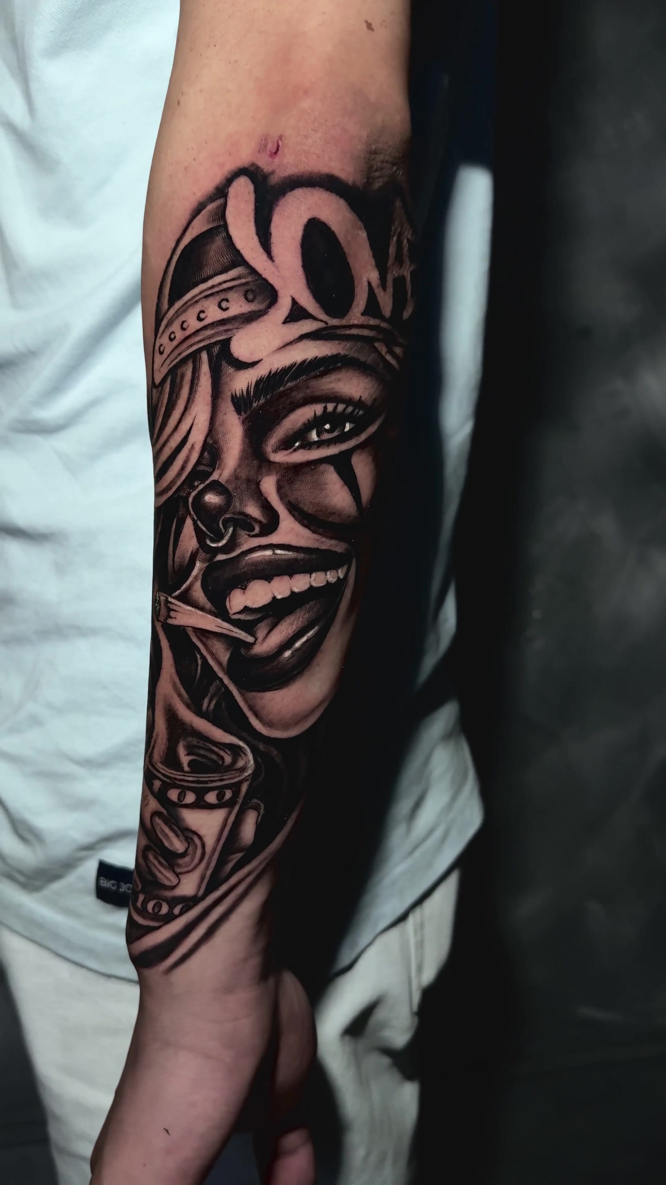 @Nemoga.tattoo