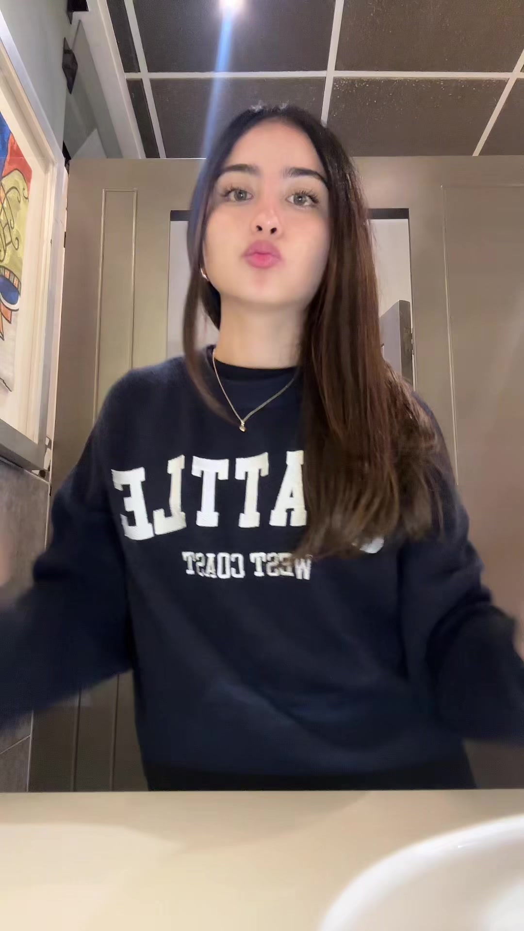@Kendra